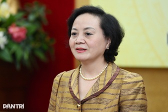 Nữ Phó Thủ tướng đầu tiên chia sẻ về 5 năm hạnh phúc nhất cuộc đời