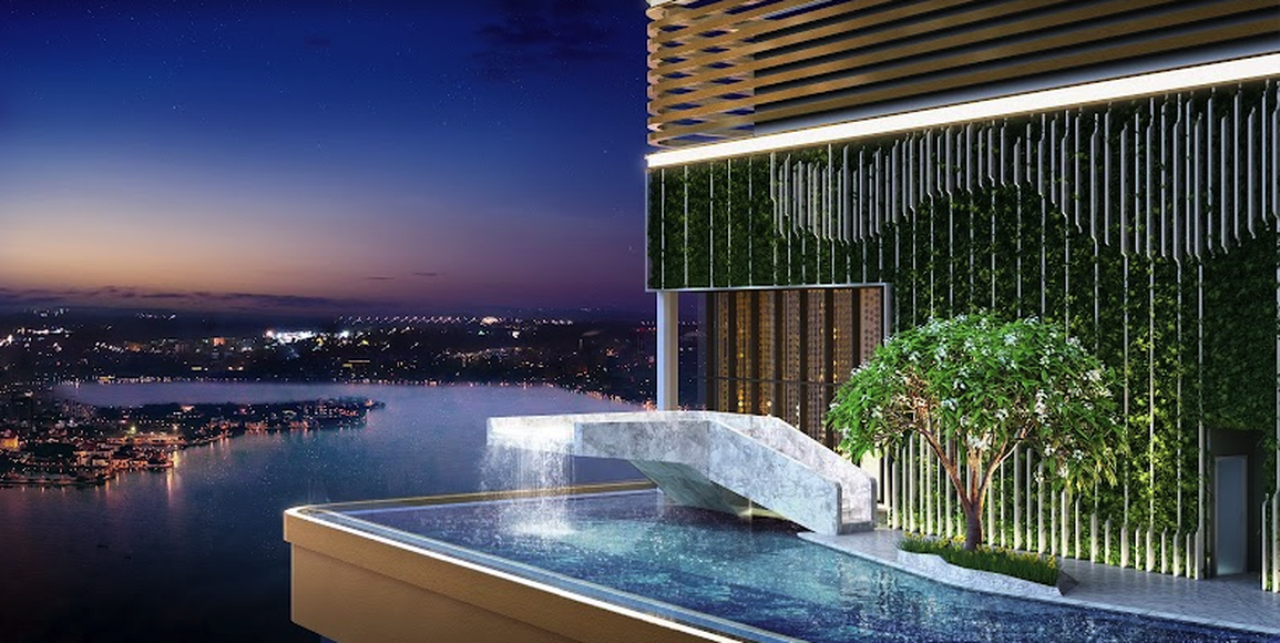 Tiện ích đặc quyền: Nâng cao tiêu chuẩn thị trường căn hộ hạng sang - 2 Tiện ích đặc quyền: Nâng cao tiêu chuẩn thị trường căn hộ hạng sang - 2