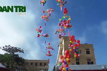 Kỷ niệm 50 năm thành lập THPT Trực Ninh (Nam Định)