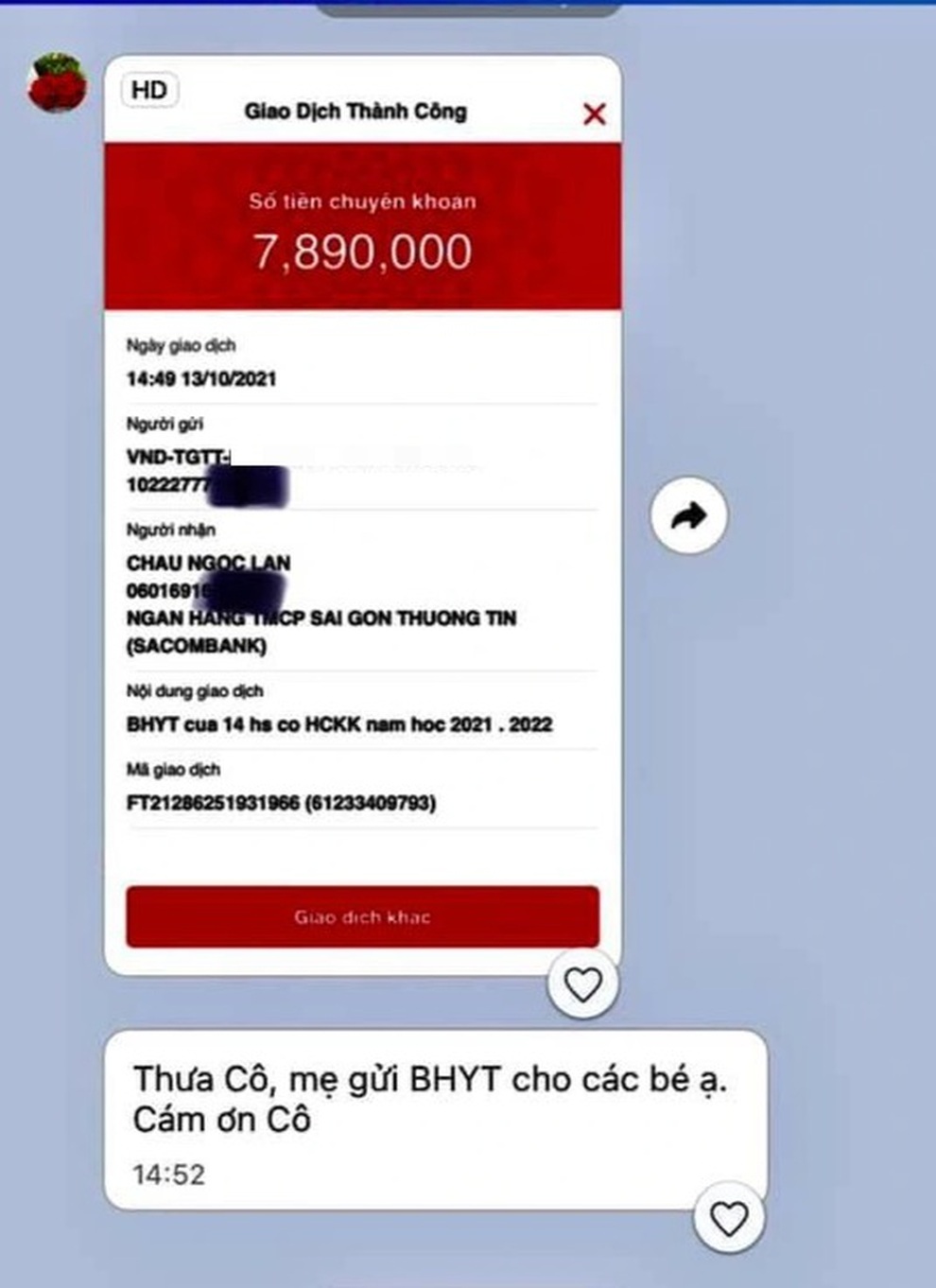Một trường 13 trẻ mồ côi vì Covid-19 và những tấm thẻ Bảo hiểm y tế - 1 Một trường 13 trẻ mồ côi vì Covid-19 và những tấm thẻ Bảo hiểm y tế - 1