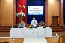 Công bố chỉ dẫn địa lý cho sâm Ngọc Linh