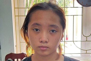 Hà Nội: Thiếu nữ 17 tuổi bị bắt vì liên quan vụ cướp xe của nữ lao công