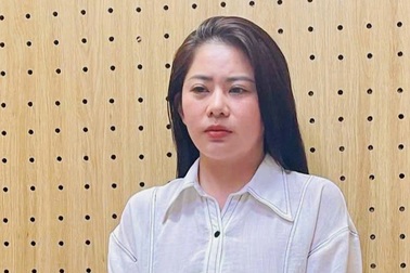 Hai cô gái biến cơ sở massage thành phòng khám bệnh ở TPHCM