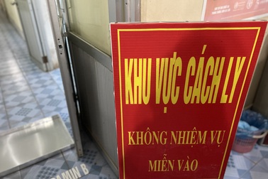 Ca thứ 9 dương tính với virus corona mới tại Việt Nam