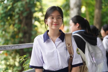 Thí sinh TPHCM tự tin bước vào kỳ thi lớp 10 “dễ thở” nhất nhiều năm qua