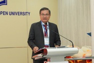 Bổ nhiệm Hiệu trưởng Trường Đại học Mở TPHCM