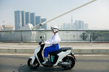 Đầu tư một lần - yên tâm lâu dài: Pin là yếu tố then chốt khi chọn xe điện