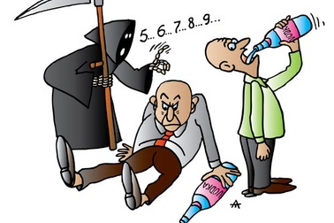 Men gan cao – dấu hiệu của nhiều bệnh gan nguy hiểm?