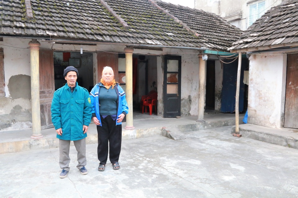 Thương người phụ nữ hóa điên sau cái chết của chồng, con - 6 Thương người phụ nữ hóa điên sau cái chết của chồng, con - 6