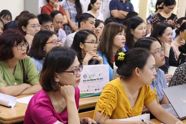 Viễn cảnh giáo dục mới: Chú trọng khơi gợi tiềm năng cá nhân