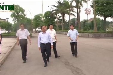 Hà Tĩnh hỗ trợ người dân bị thiệt hại do cá chết hàng loạt