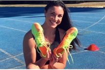 Những vận động viên quyến rũ trong lịch sử các kỳ Olympic