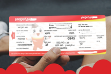 "Cháy" vé máy bay ngày 1/5 ở nhiều chặng nóng dù giá đắt như vàng