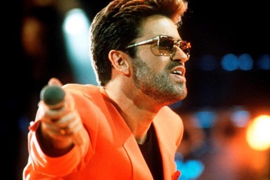 George Michael: “Nỗi sợ lớn nhất là mất đi khả năng sáng tạo”