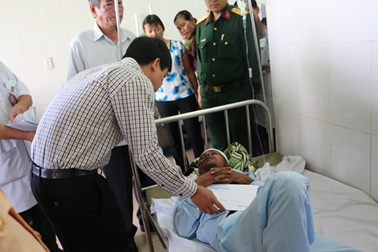 Vụ tai nạn thảm khốc: 5 người tử vong khi bụng trống rỗng!