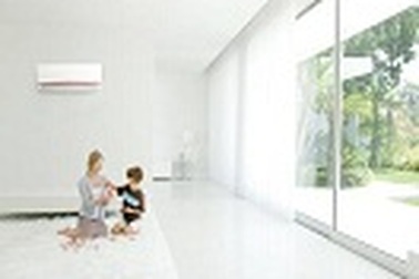 Điều hòa Inverter - 2 lần tiết kiệm 