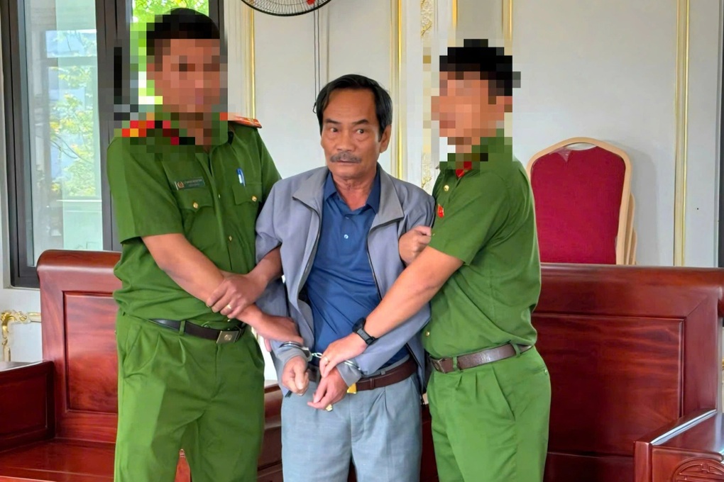 Bán đất nền chưa đủ điều kiện, tổng giám đốc bị bắt giam - 1 Bán đất nền chưa đủ điều kiện, tổng giám đốc bị bắt giam - 1