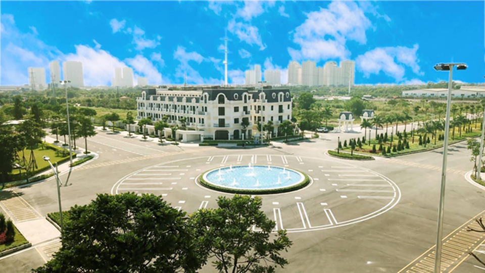 Anlac Green Symphony khu đô thị bán khép kín thu hút nhà đầu tư 2021 - 4 Anlac Green Symphony khu đô thị bán khép kín thu hút nhà đầu tư 2021 - 4