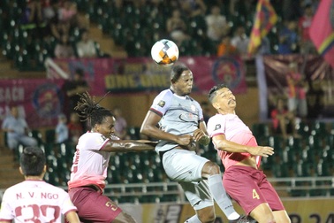 CLB TPHCM có đủ sức làm thay đổi cán cân quyền lực của V-League?