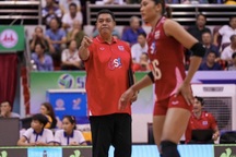 HLV Thái Lan lên tiếng sau trận thua sốc tuyển bóng chuyền nữ Việt Nam