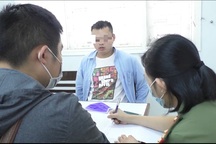 Vụ vali chứa thi thể trôi trên sông Hàn: Giết người do mâu thuẫn cờ bạc