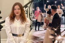 "Ác mộng" một tháng nhận thiệp mời 4 đám cưới, hết nửa tháng lương