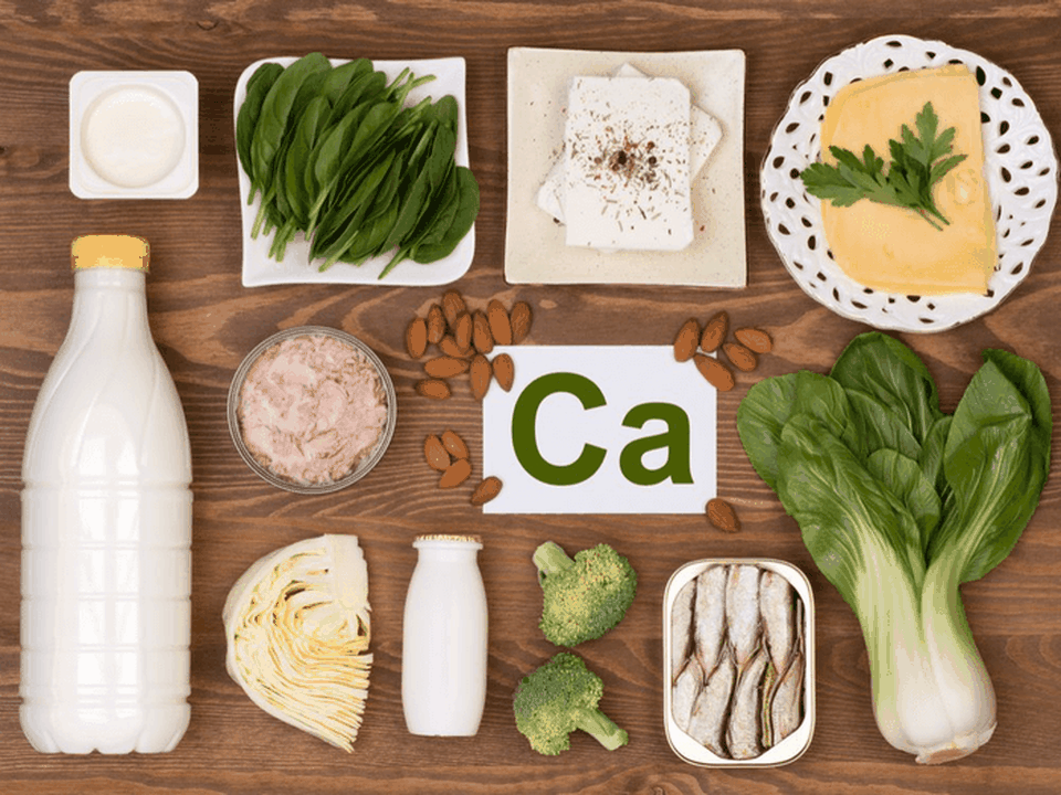 Chuyên gia đề xuất dinh dưỡng tăng đề kháng, cải thiện cơ - xương khớp cho người lớn tuổi - 2 Chuyên gia đề xuất dinh dưỡng tăng đề kháng, cải thiện cơ - xương khớp cho người lớn tuổi - 2