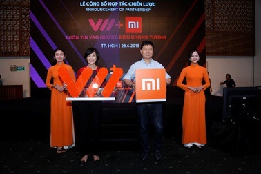 Kiến tạo cuộc sống thông minh từ dữ liệu di động