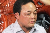 Truy tố "cậu Thủy" cùng 6 đồng phạm lừa đảo tìm hài cốt liệt sỹ