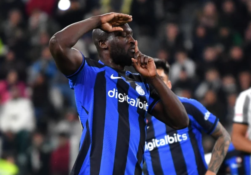 Lukaku bất ngờ đầu quân dưới trướng HLV Mourinho - 2