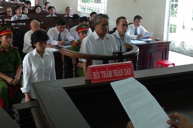 Gây thất thoát 70 tỷ đồng, Nguyên Tổng Giám đốc công ty mía đường lãnh án