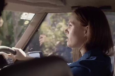 Clip tuyên truyền về an toàn giao thông rất độc đáo