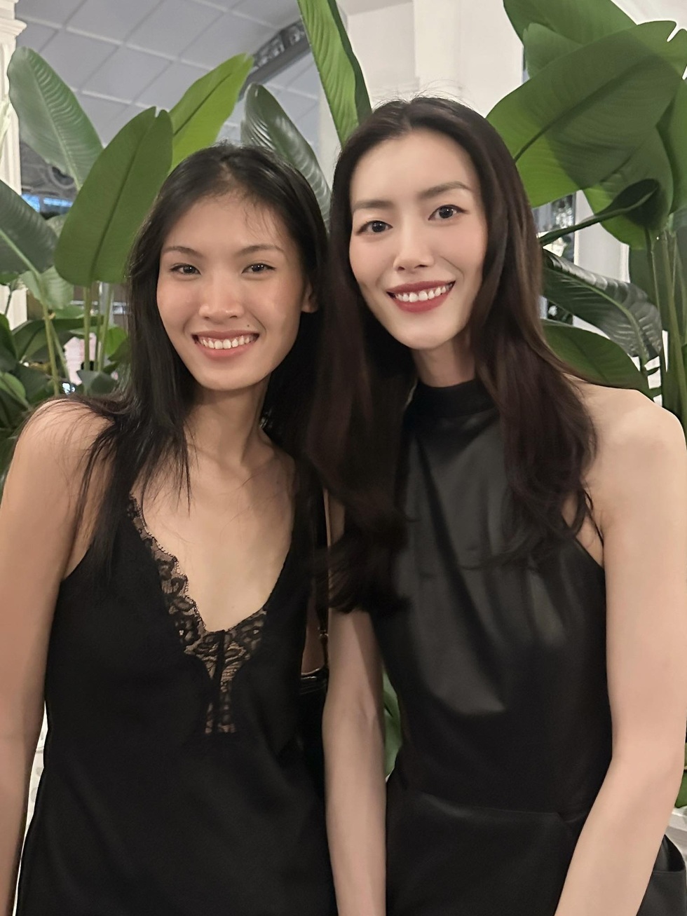 Người mẫu Việt đầu tiên diễn show Chanel kể 5 giây tuyển lựa khốc liệt - 3