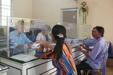 Cà Mau: Đơn vị dưới 20 biên chế, nghiên cứu không thành lập phòng, bộ phận chuyên môn