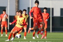 Cầu thủ U17 Việt Nam tuyên bố đánh bại U17 Australia ở giải châu Á