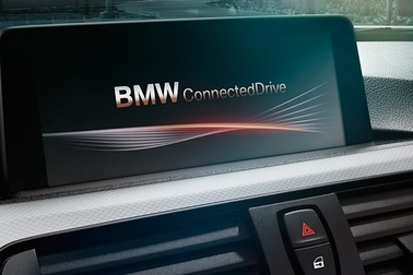 Dễ mất xe vì lỗ hổng trên phần mềm BMW ConnectedDrive