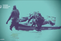 Ukraine hé lộ về chiến dịch đặc biệt ở Crimea