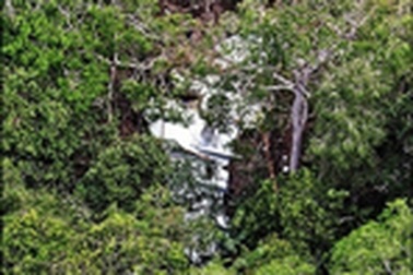 Brazil tìm ra nguyên nhân tai nạn máy bay 