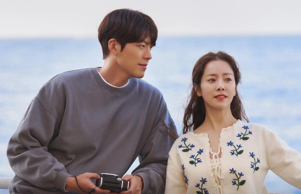 Hành trình khỏi bệnh ung thư, sống tích cực của Kim Woo Bin Người thừa kế - 4 Hành trình khỏi bệnh ung thư, sống tích cực của Kim Woo Bin Người thừa kế - 4