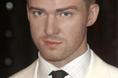 Justin Timberlake được tạc tượng
