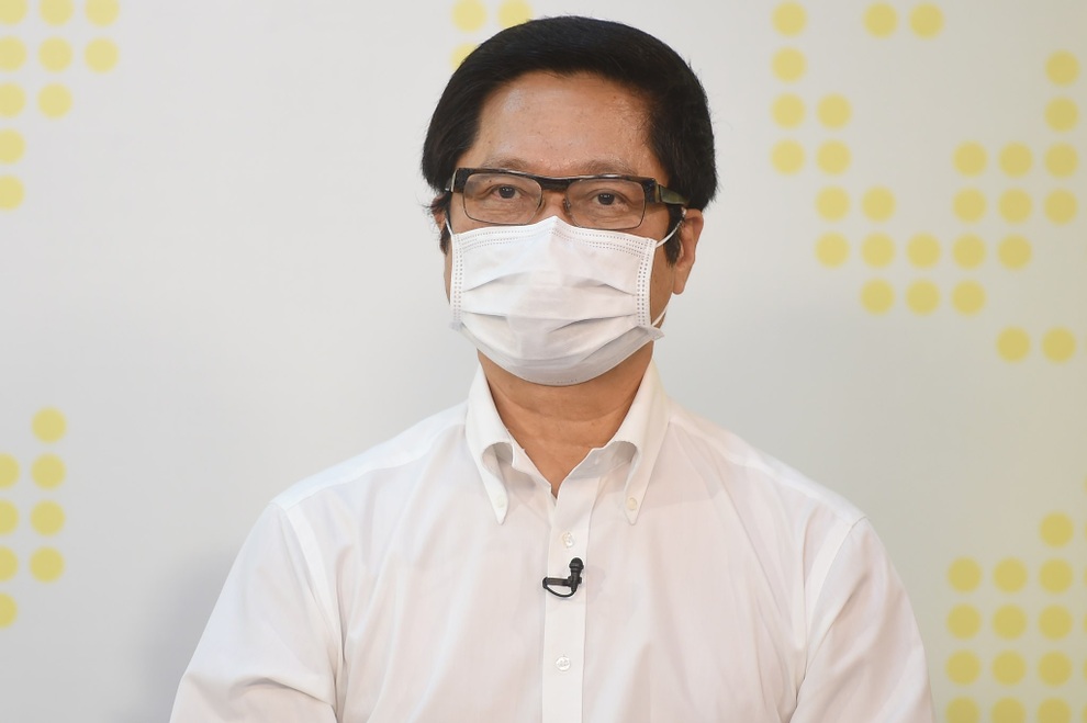 Nhận diện làn sóng chuyển dịch để đón đại bàng - 3