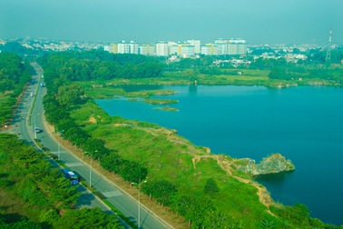 Cơ sở đại học nhỏ lẻ, TPHCM tính chuyện đầu tư các khu đô thị đại học