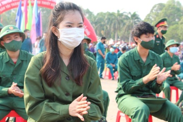 Công bố phương án tuyển sinh của 17 trường đại học Quân đội năm 2021