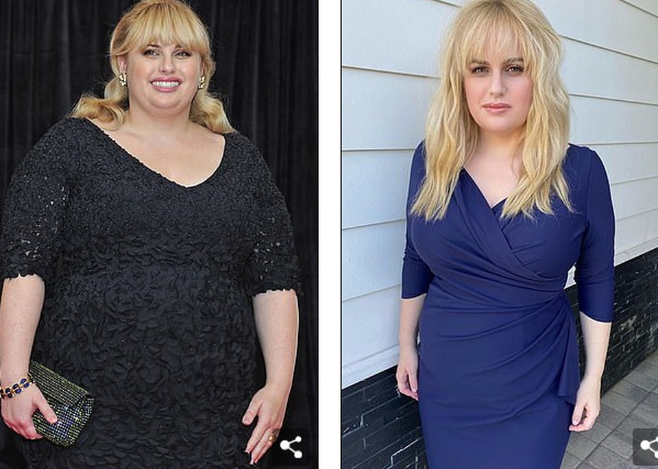 Adele khoe bụng phẳng sau khi giảm... 45 kg - 6 Adele khoe bụng phẳng sau khi giảm... 45 kg - 6