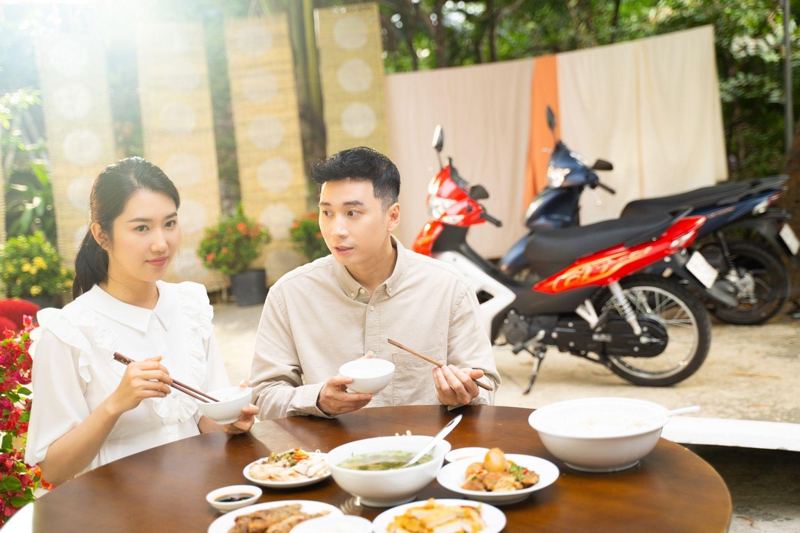 Sự hy sinh thầm lặng của cha bắt nguồn từ những điều đơn giản nhất - 2 Sự hy sinh thầm lặng của cha bắt nguồn từ những điều đơn giản nhất - 2