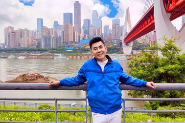 Khách Việt thắc mắc khi thấy bồn cầu xổm được ưa chuộng ở Trung Quốc