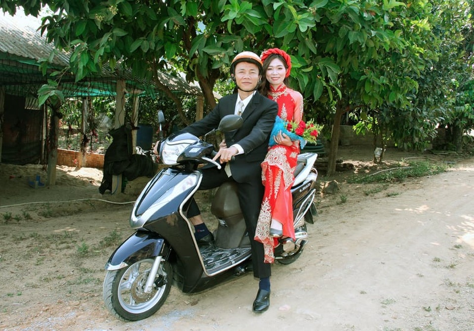 Đã mời gần 800 khách, cặp đôi trẻ thông báo xin hoãn đám cưới vì Covid-19 - 1 Đã mời gần 800 khách, cặp đôi trẻ thông báo xin hoãn đám cưới vì Covid-19 - 1