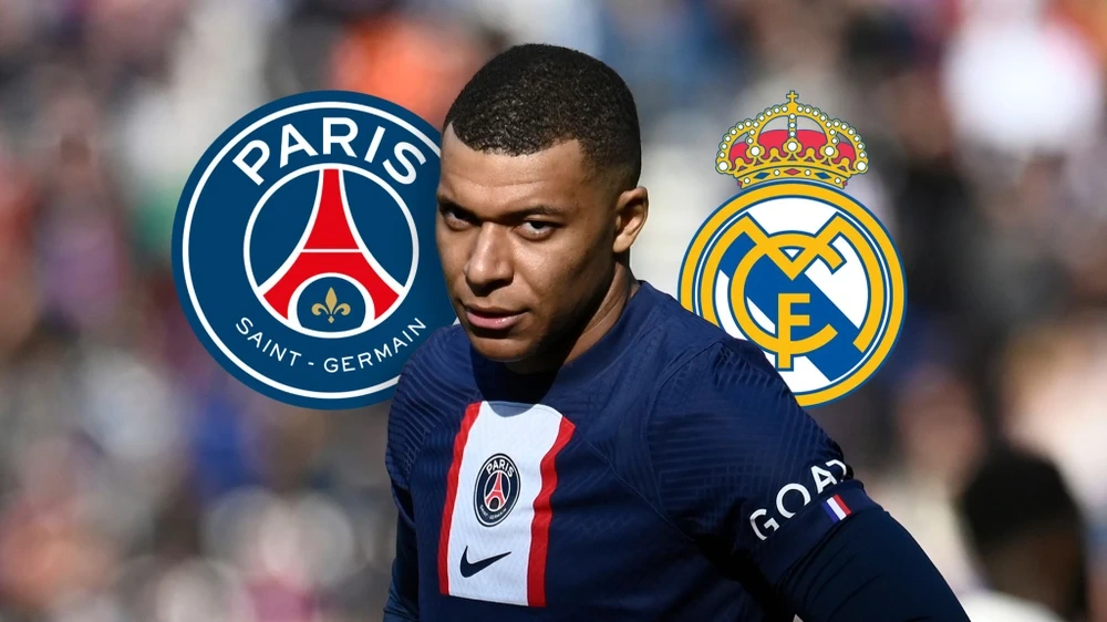 Real Madrid chốt thời điểm công bố thương vụ Kylian Mbappe - 2