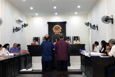 Hà Nội: Tiếp tục trả hồ sơ vụ án kéo dài hơn… 9 năm