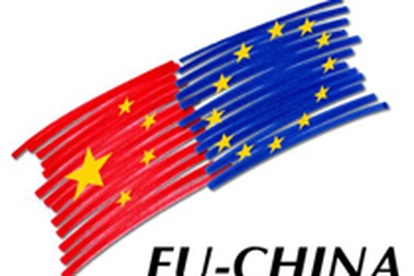 Khẩu chiến giữa Trung Quốc và EU